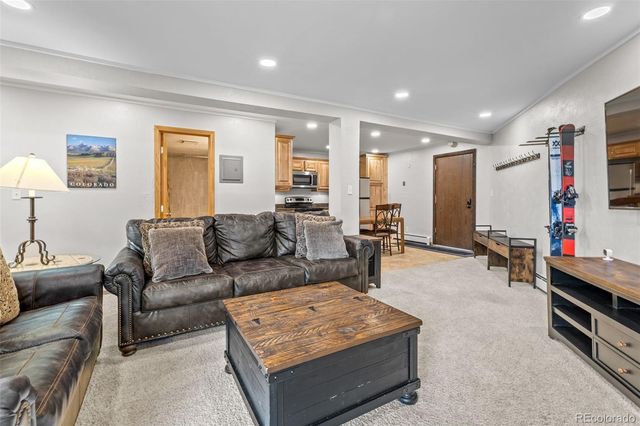 4400 Lodgepole Circle 101, Silverthorne, CO 80498