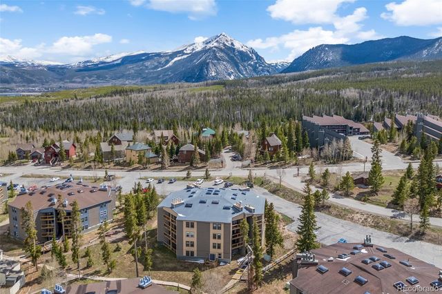 4400 Lodgepole Circle 101, Silverthorne, CO 80498