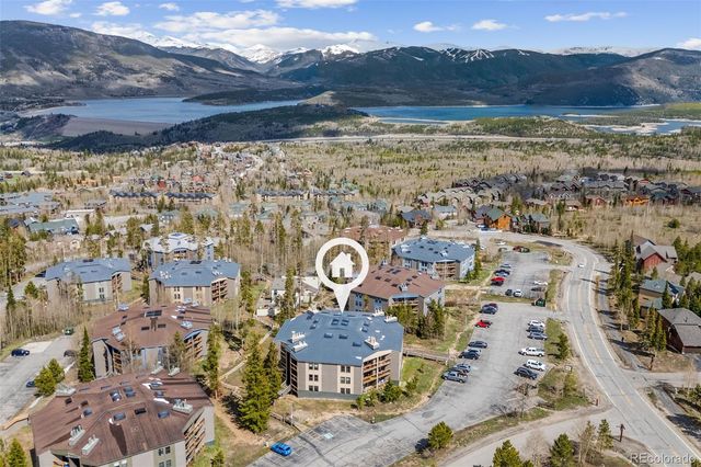 4400 Lodgepole Circle 101, Silverthorne, CO 80498