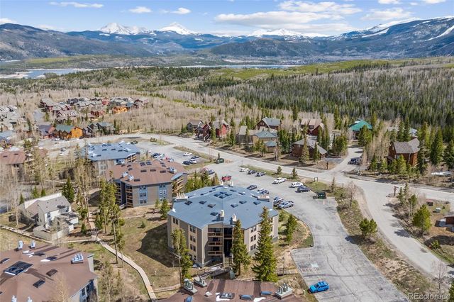 4400 Lodgepole Circle 101, Silverthorne, CO 80498