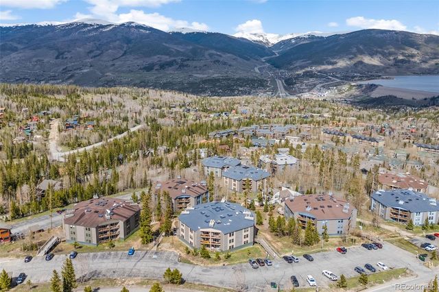 4400 Lodgepole Circle 101, Silverthorne, CO 80498