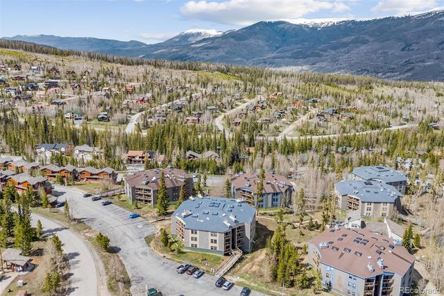 4400 Lodgepole Circle 101, Silverthorne, CO 80498
