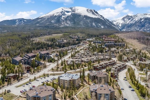 4400 Lodgepole Circle 101, Silverthorne, CO 80498