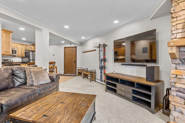 4400 Lodgepole Circle 101, Silverthorne, CO 80498