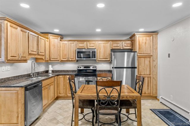 4400 Lodgepole Circle 101, Silverthorne, CO 80498