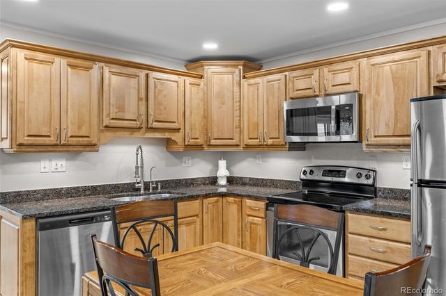 4400 Lodgepole Circle 101, Silverthorne, CO 80498