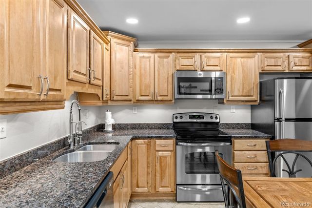 4400 Lodgepole Circle 101, Silverthorne, CO 80498