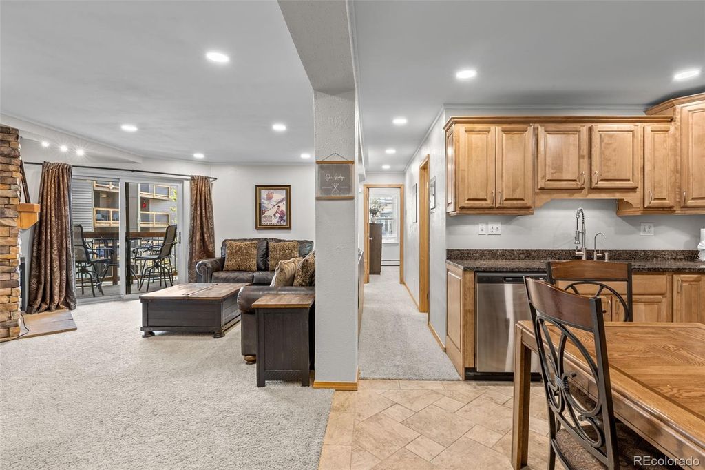 4400 Lodgepole Circle 101, Silverthorne, CO 80498