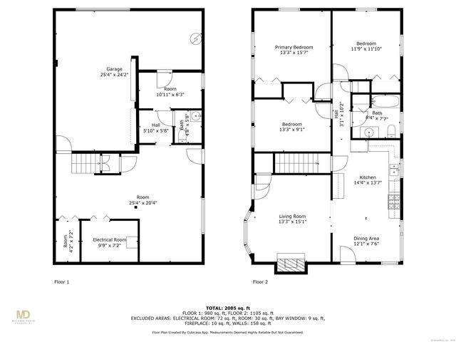 99 Snake Meadow Road, Killingly, CT 06239