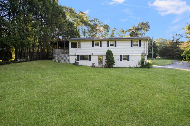 99 Snake Meadow Road, Killingly, CT 06239