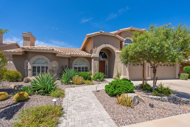 6828 E WINCHCOMB Drive, Scottsdale, AZ 85254