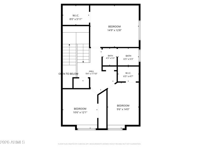 6828 E WINCHCOMB Drive, Scottsdale, AZ 85254