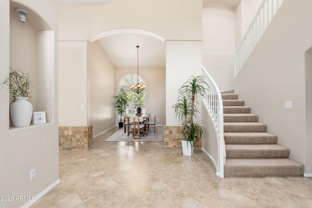 6828 E WINCHCOMB Drive, Scottsdale, AZ 85254