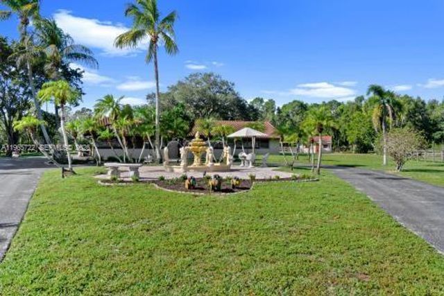 3761 Dellwood Boulevard, Loxahatchee, FL 33470