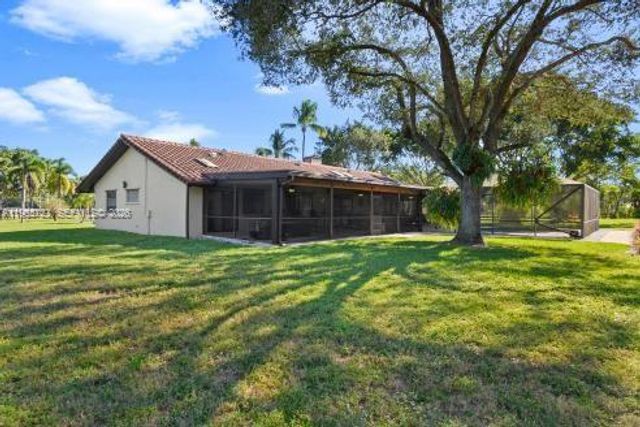 3761 Dellwood Boulevard, Loxahatchee, FL 33470