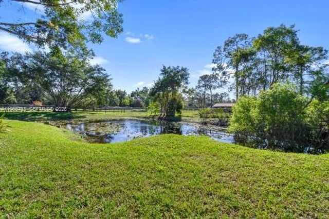 3761 Dellwood Boulevard, Loxahatchee, FL 33470