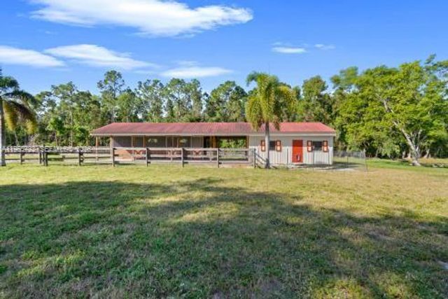 3761 Dellwood Boulevard, Loxahatchee, FL 33470