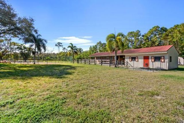 3761 Dellwood Boulevard, Loxahatchee, FL 33470