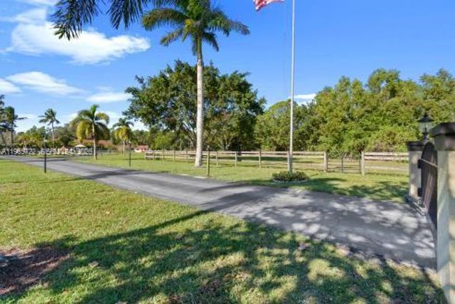 3761 Dellwood Boulevard, Loxahatchee, FL 33470