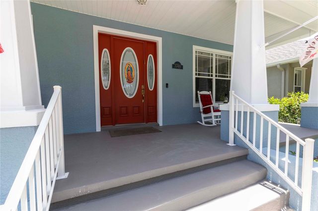 3746 DOGTROT STREET, New Port Richey, FL 34655
