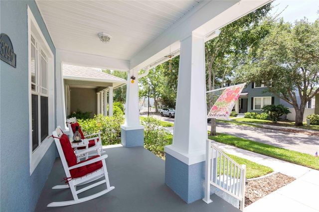 3746 DOGTROT STREET, New Port Richey, FL 34655