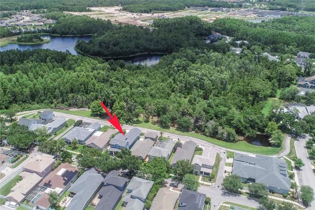 3746 DOGTROT STREET, New Port Richey, FL 34655