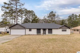 122 TURTLE DOVE DRIVE, Monroe, LA 71203