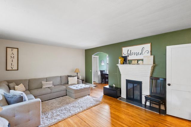 1825 Marion Avenue, North Augusta, SC 29841