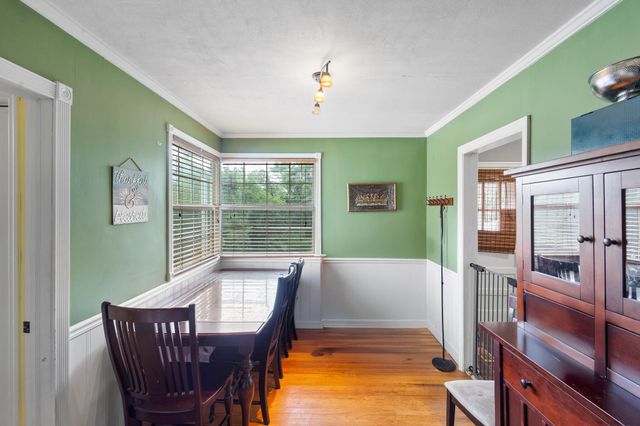 1825 Marion Avenue, North Augusta, SC 29841