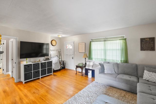 1825 Marion Avenue, North Augusta, SC 29841