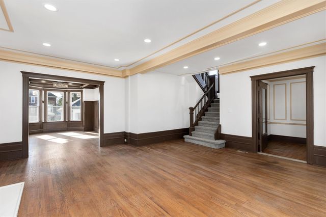 430 Marston Street, Detroit, MI 48202