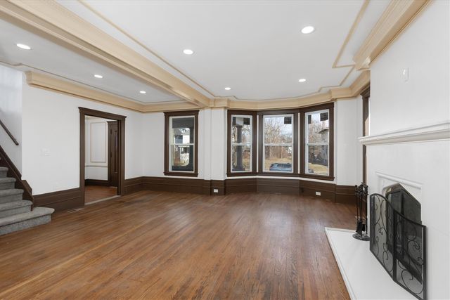 430 Marston Street, Detroit, MI 48202