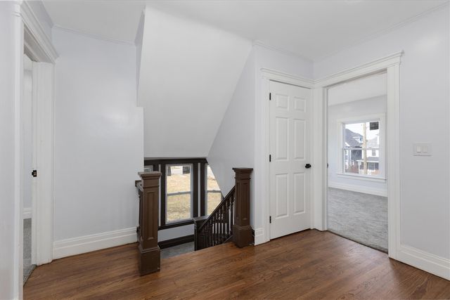 430 Marston Street, Detroit, MI 48202