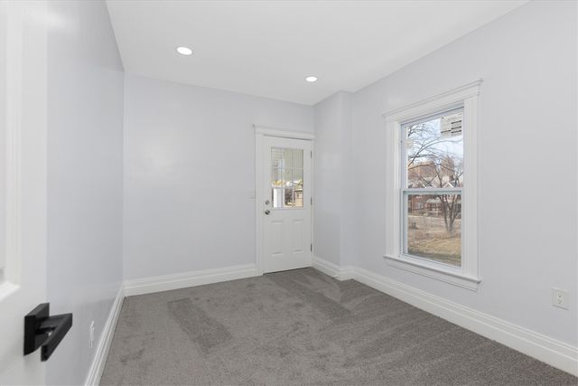 430 Marston Street, Detroit, MI 48202