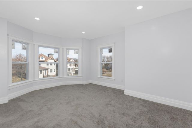 430 Marston Street, Detroit, MI 48202