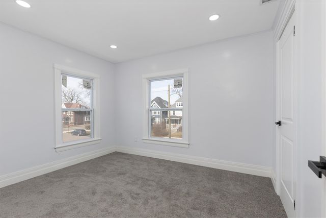 430 Marston Street, Detroit, MI 48202