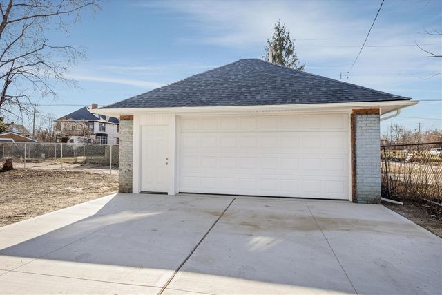 430 Marston Street, Detroit, MI 48202