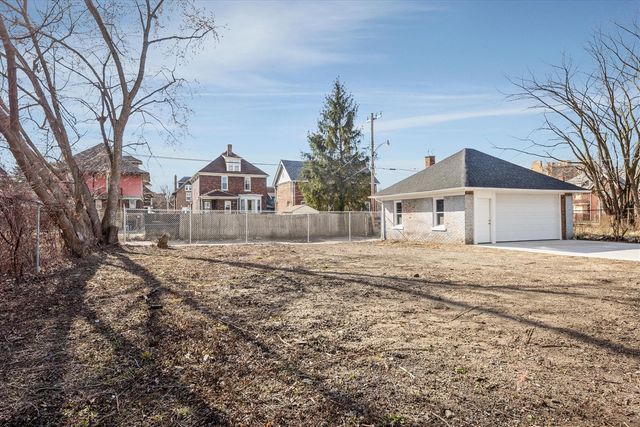 430 Marston Street, Detroit, MI 48202