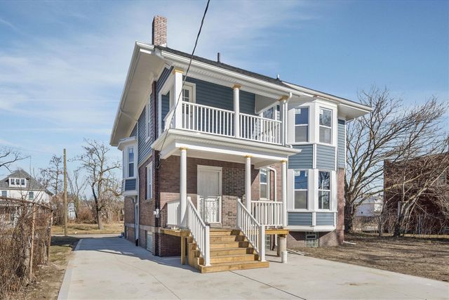 430 Marston Street, Detroit, MI 48202