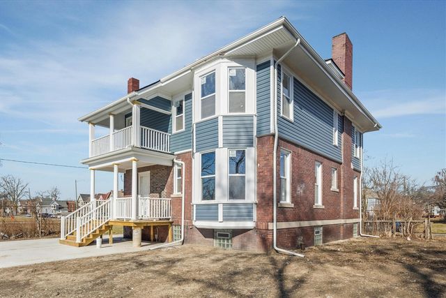 430 Marston Street, Detroit, MI 48202