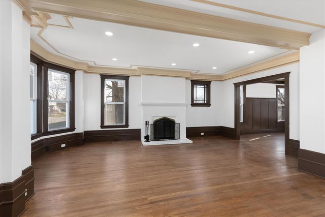 430 Marston Street, Detroit, MI 48202