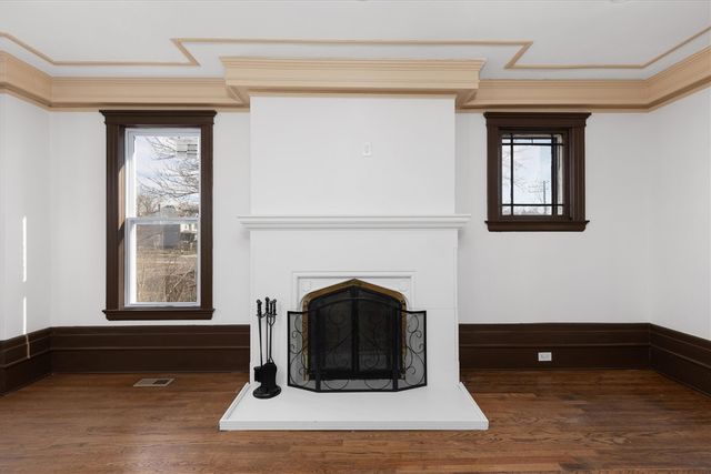 430 Marston Street, Detroit, MI 48202