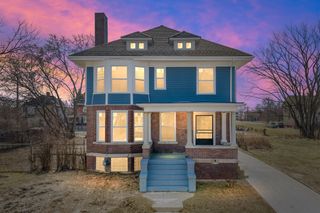 430 Marston Street, Detroit, MI 48202