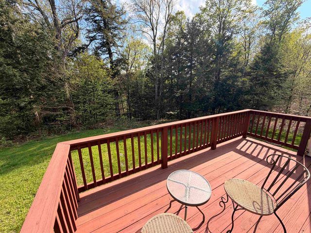 52 Ruth Way, Wilmington, VT 05363