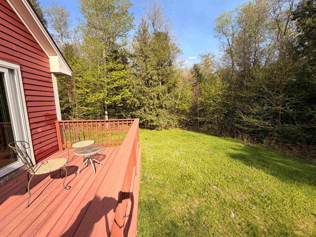 52 Ruth Way, Wilmington, VT 05363