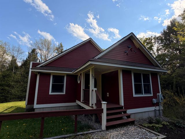 52 Ruth Way, Wilmington, VT 05363