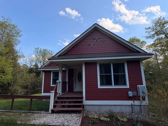 52 Ruth Way, Wilmington, VT 05363