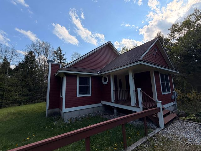 52 Ruth Way, Wilmington, VT 05363