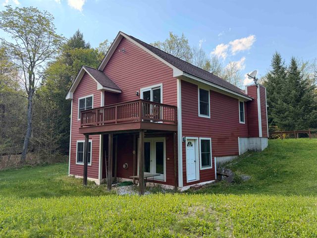 52 Ruth Way, Wilmington, VT 05363