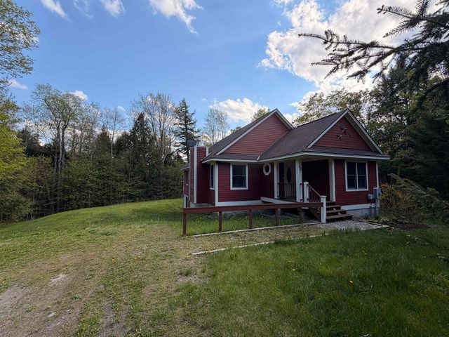 52 Ruth Way, Wilmington, VT 05363